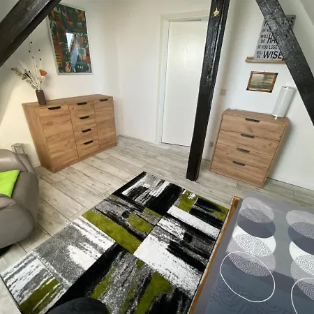Apartment Simply
