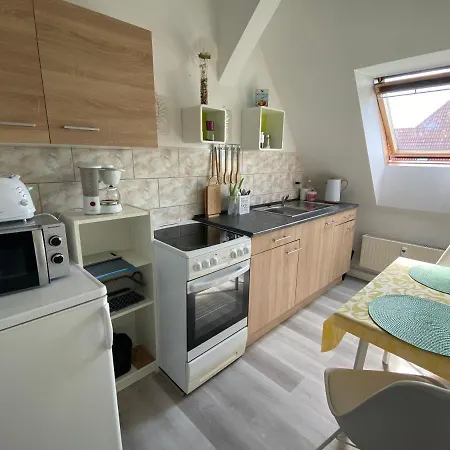 Apartment Simply *