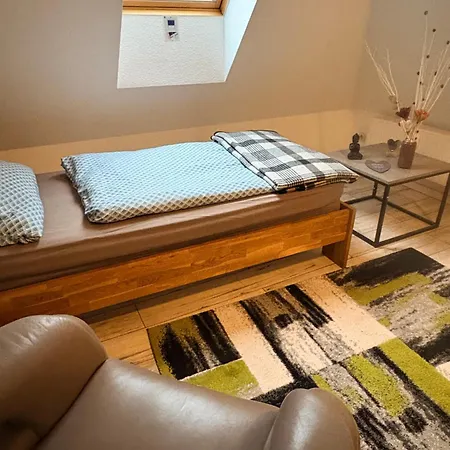 Simply Apartamento Borna