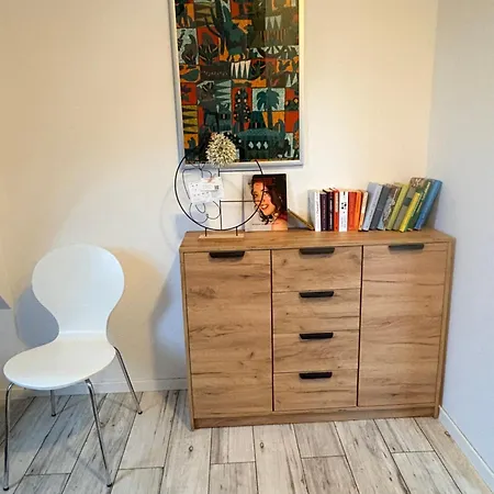 Apartamento Simply Borna