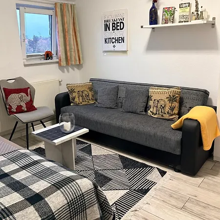 Apartment Simply