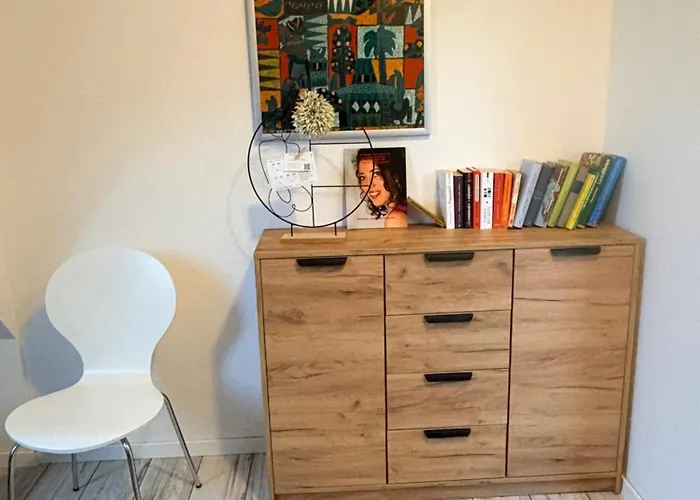 Apartamento Simply Borna