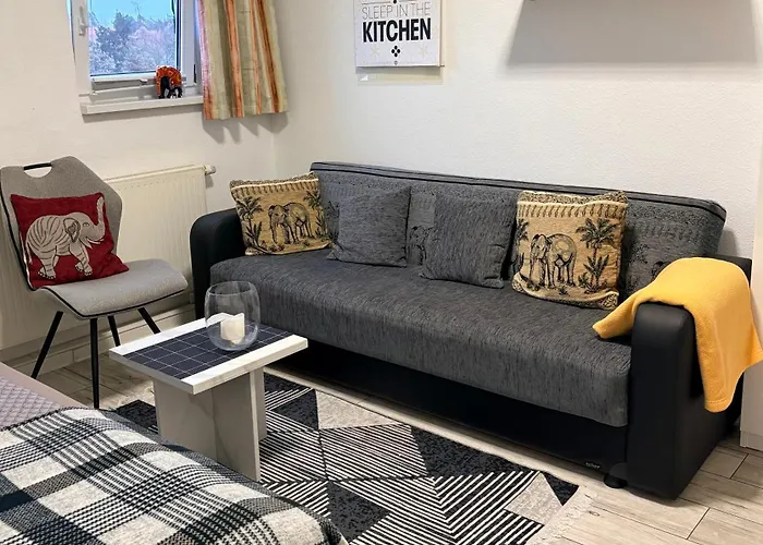 Apartamento Simply